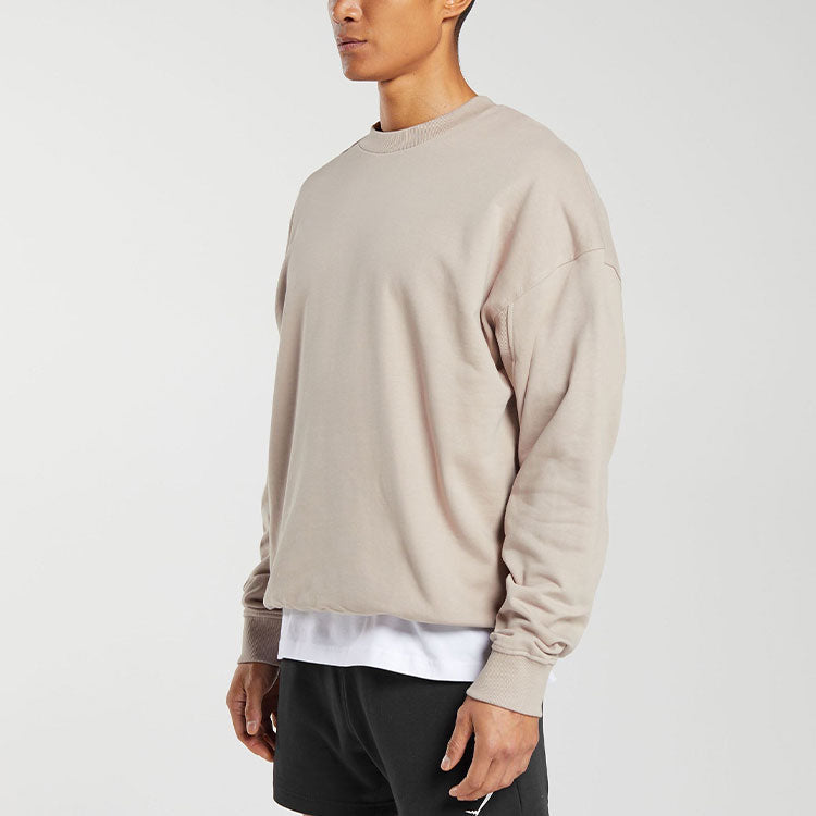 Gymshark erkaklar kozok