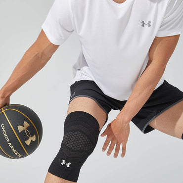 Наколенники Under Armour - Boxette Shop