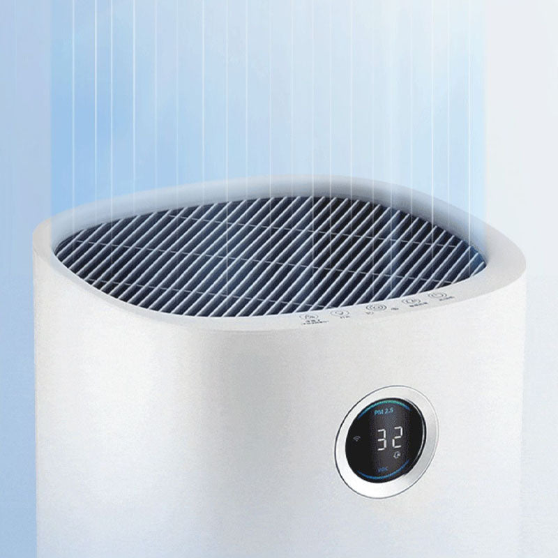 Очиститель воздуха Midea RX600