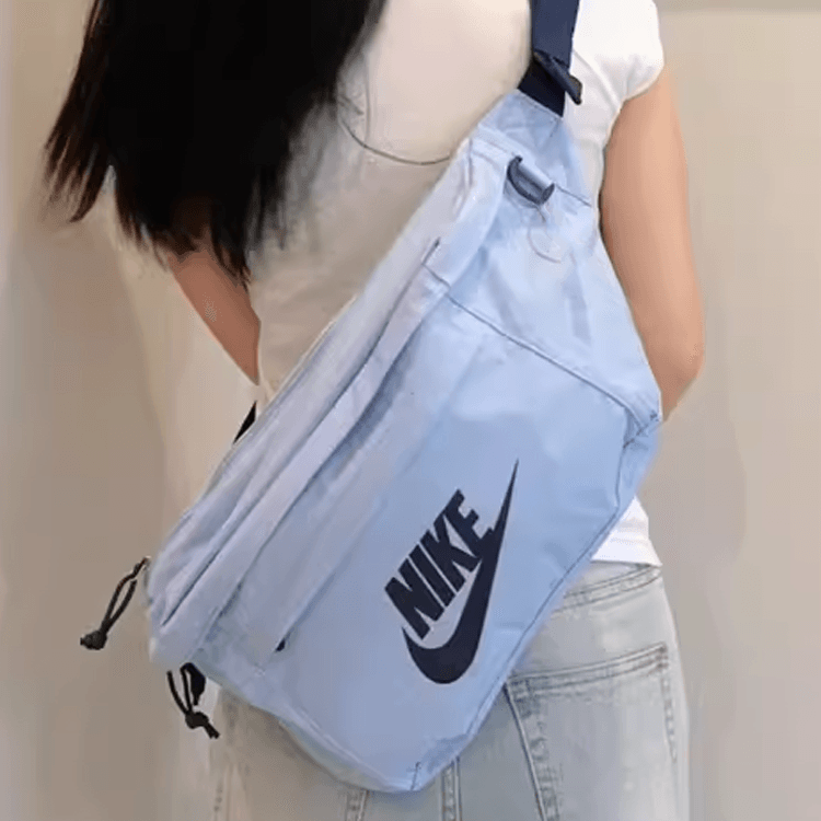 Поясная сумка Nike - Boxette Shop