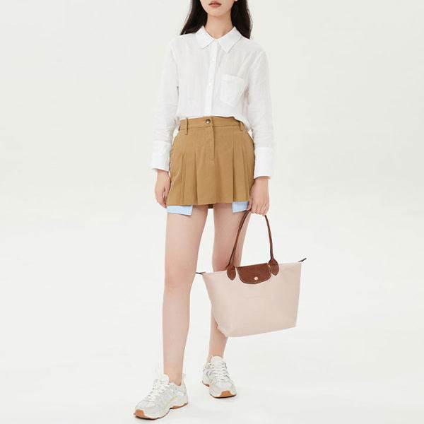 Сумка женская Longchamp Le Pliage 28 - Boxette Shop
