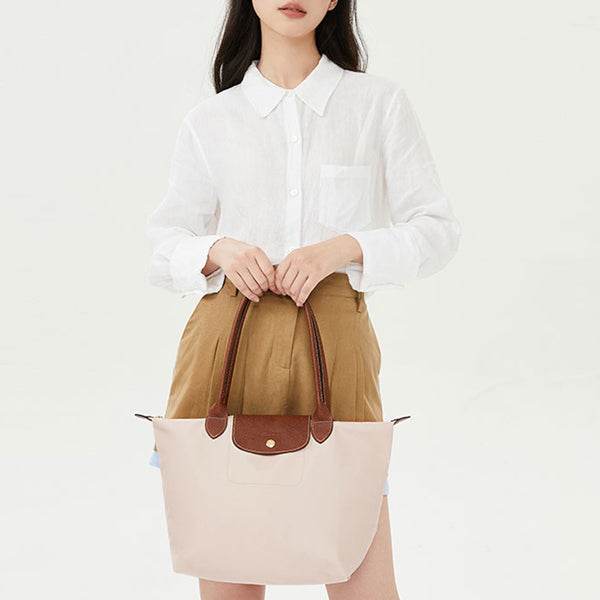 Сумка женская Longchamp Le Pliage 28 - Boxette Shop