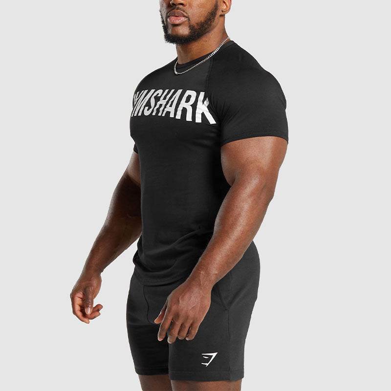 Футболка мужская Gymshark Impact T-Shirt - Boxette Shop