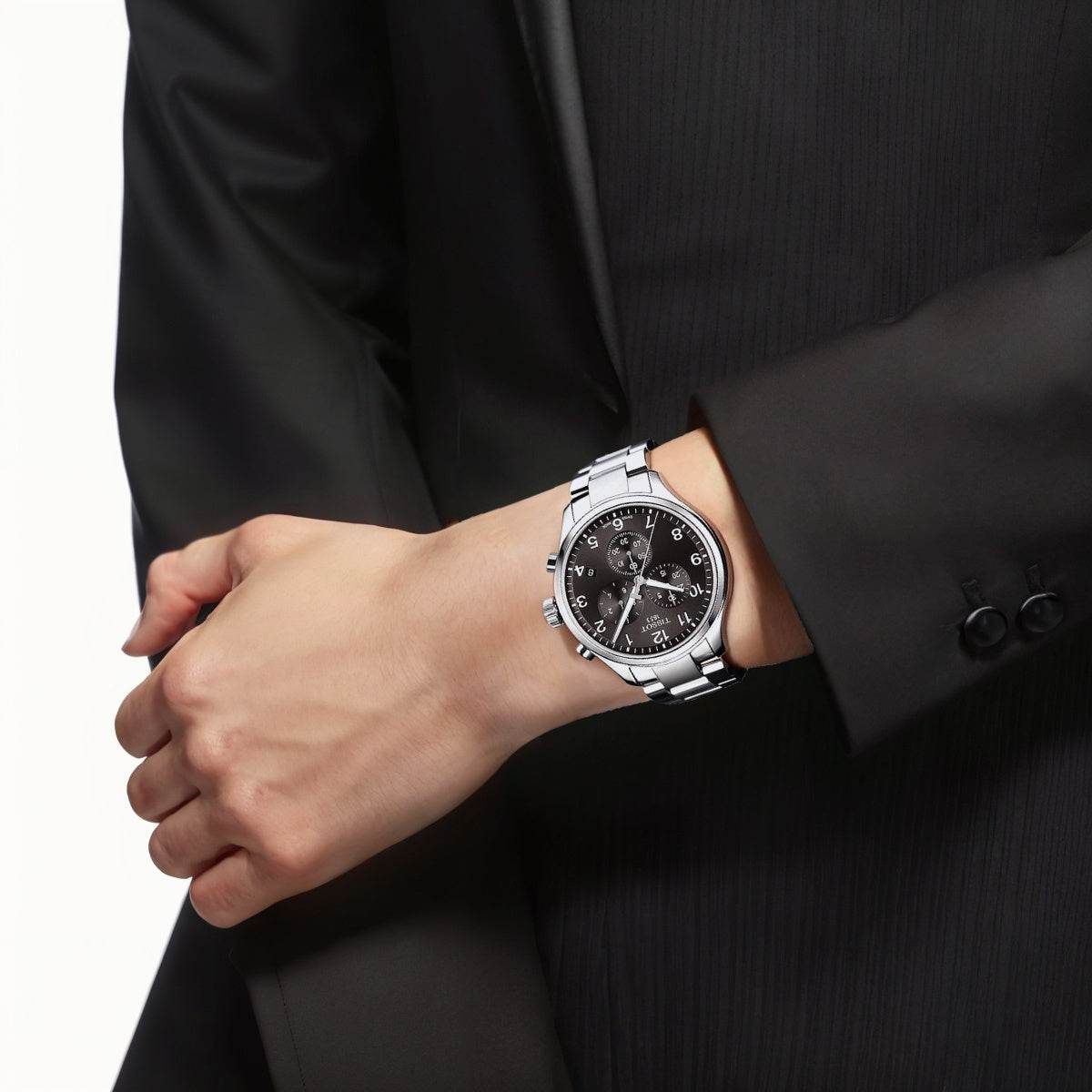 Часы Tissot Racer - Boxette Shop