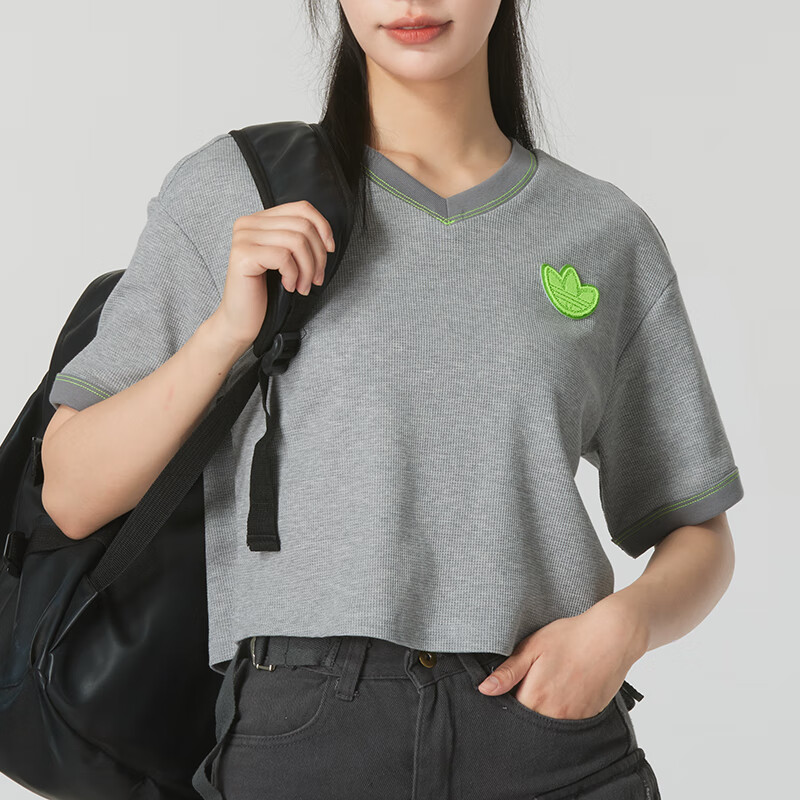 Футболка женская Adidas Originals