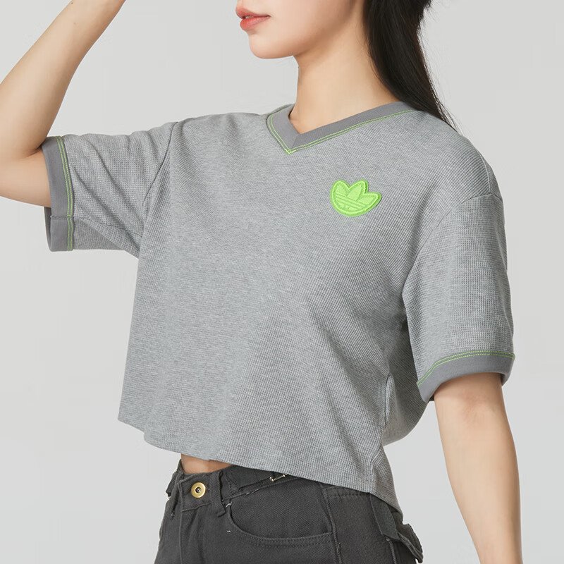 Футболка женская Adidas Originals