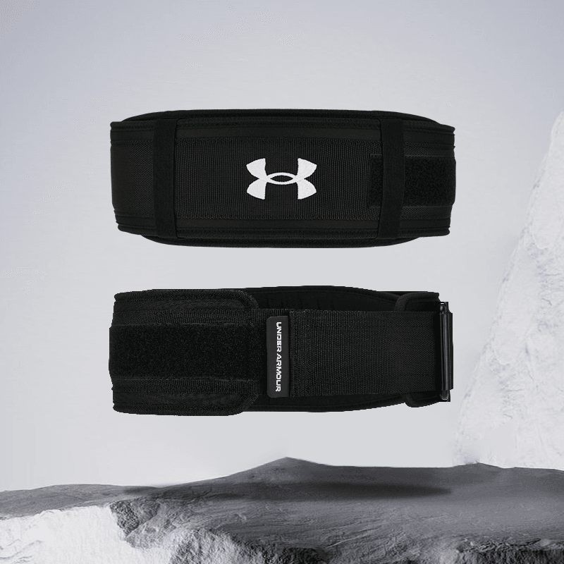 Пояс атлетический Under Armour - Boxette Shop