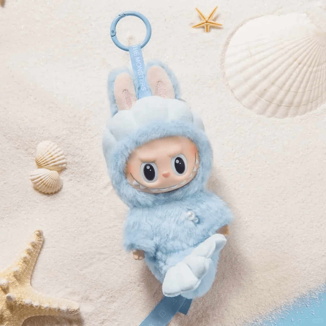 Мягкая игрушка Pop Mart Labubu - Boxette Shop