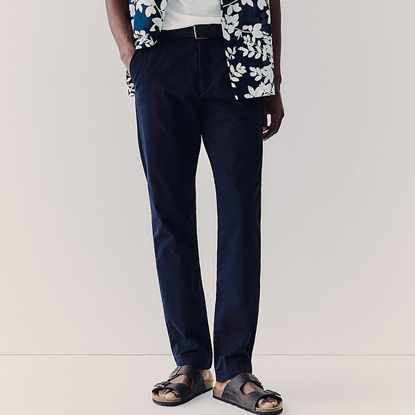 Брюки мужские H&M