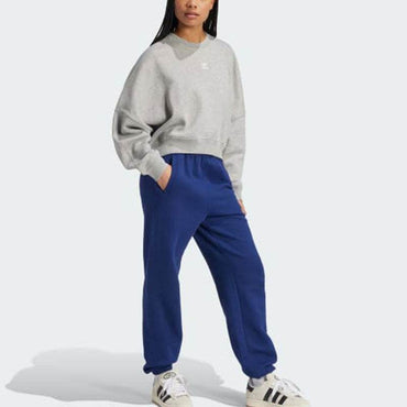 Толстовка женская Adidas Originals Essentials Crew - Boxette Shop