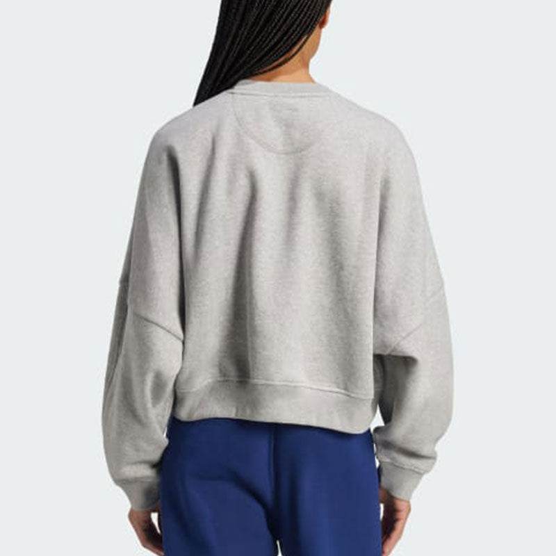 Толстовка женская Adidas Originals Essentials Crew - Boxette Shop