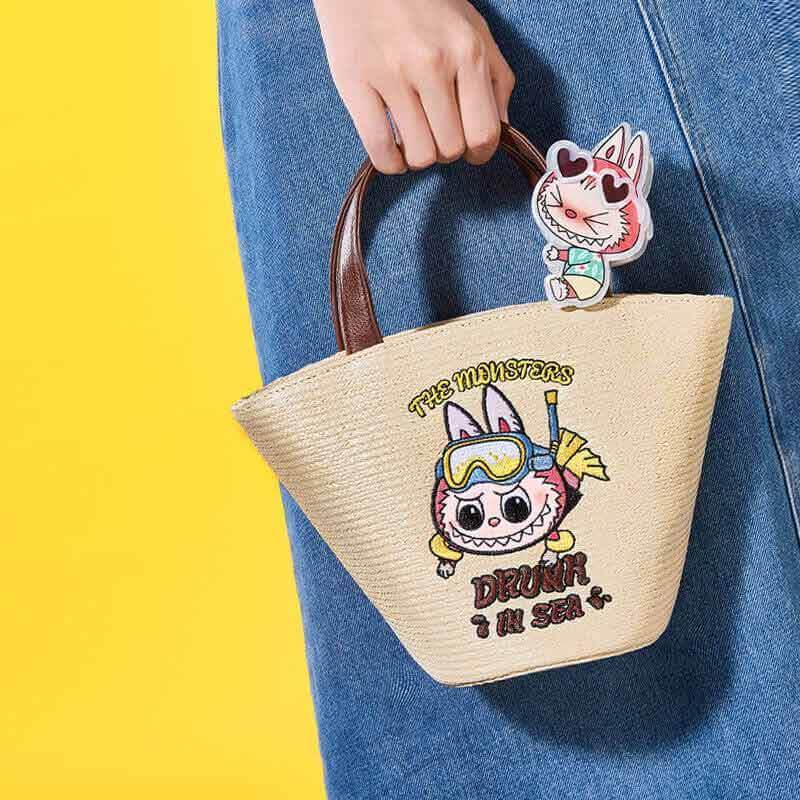 Сумка Bubble Mart Pop Mart Labubu - Boxette Shop