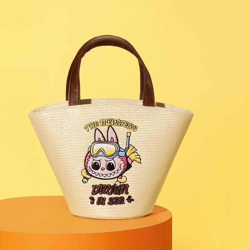 Сумка Bubble Mart Pop Mart Labubu - Boxette Shop