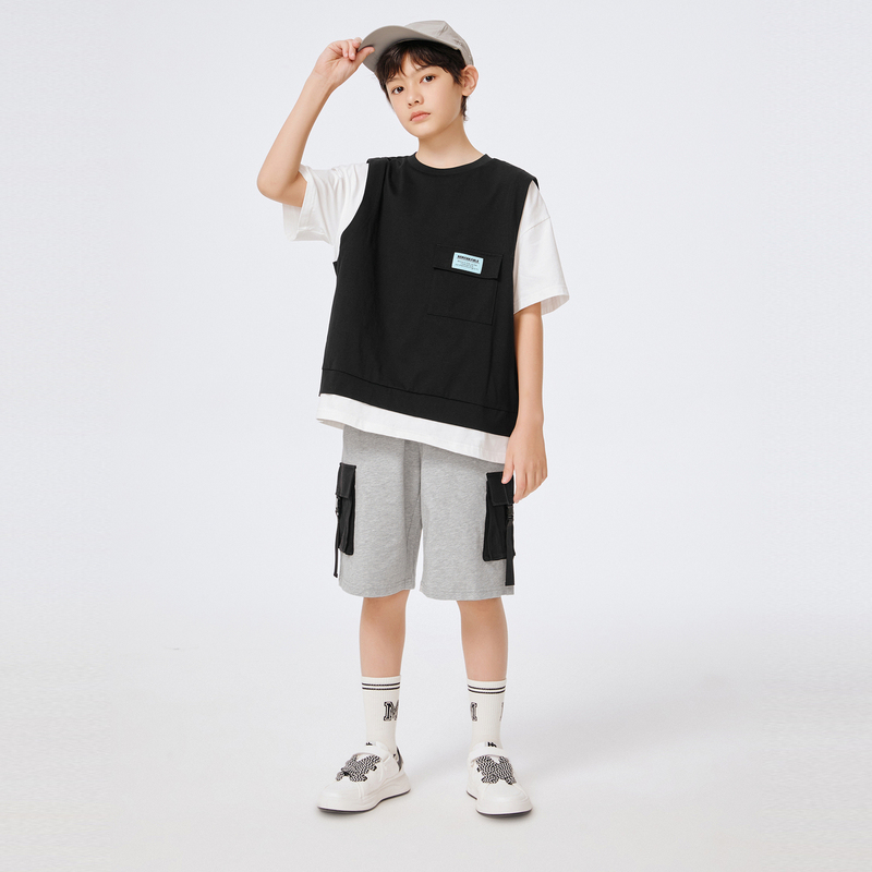 Спортивный костюм для мальчиков Balabala - Boxette Shop