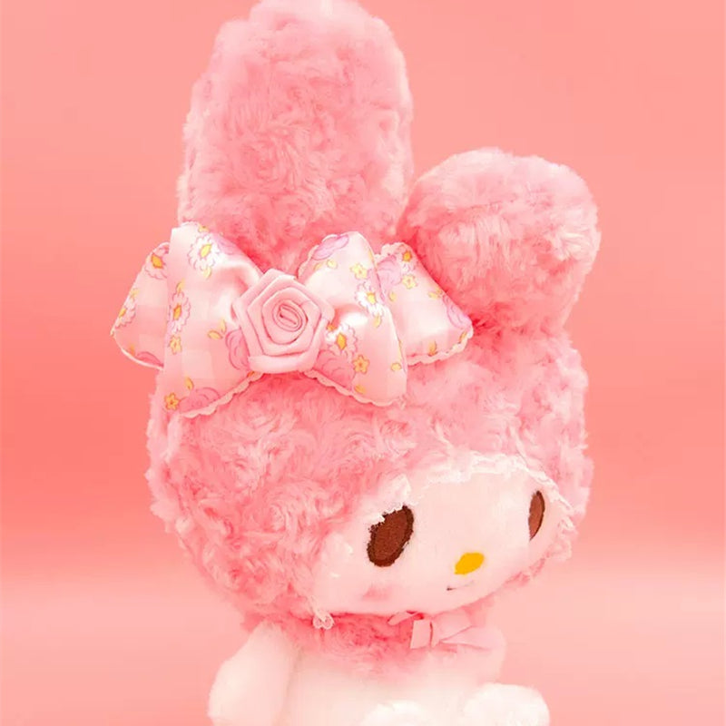 Мягкая игрушка E-strong rose collection melody katie cat