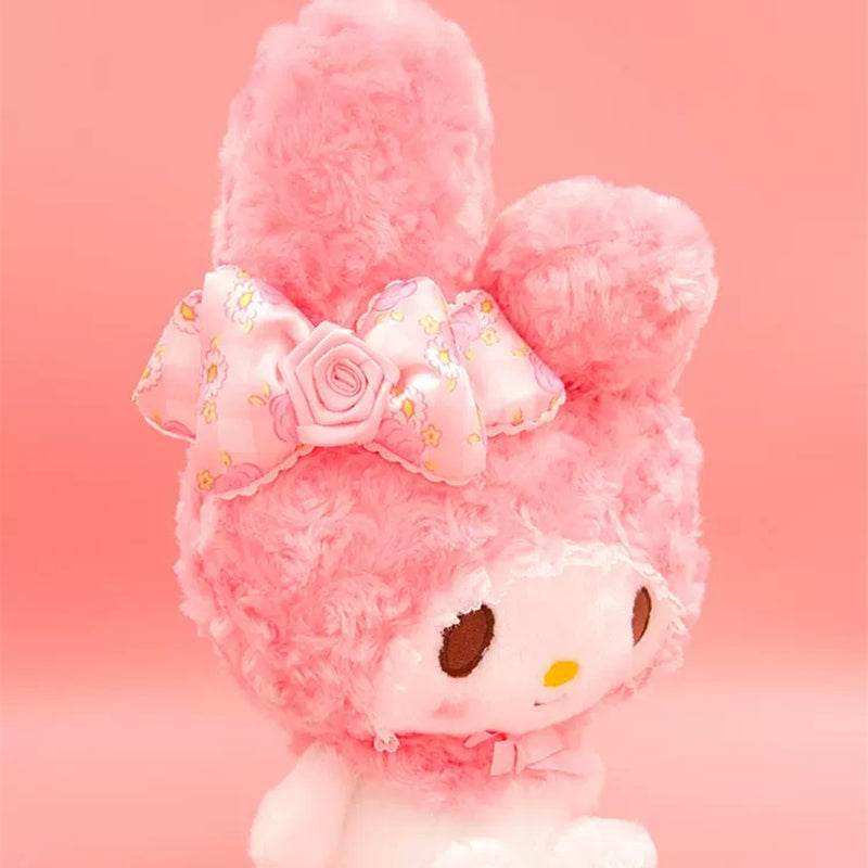 Мягкая игрушка E-strong rose collection melody katie cat - Boxette Shop