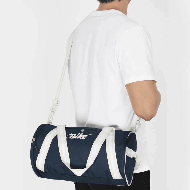 Спортивная сумка Nike Zip Closure Design Fabric - Boxette Shop