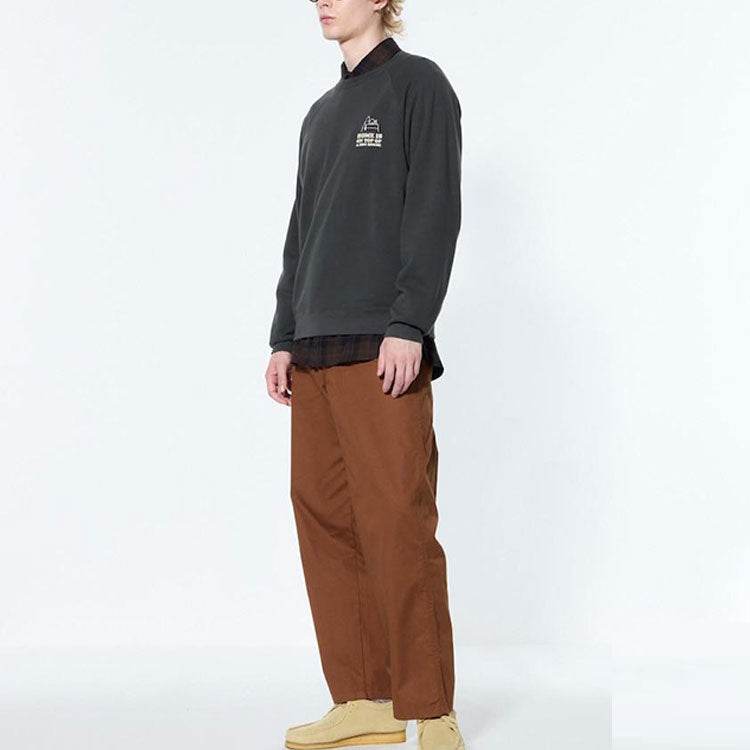 Свитшот Uniqlo X Peanuts Joint Collection - Boxette Shop