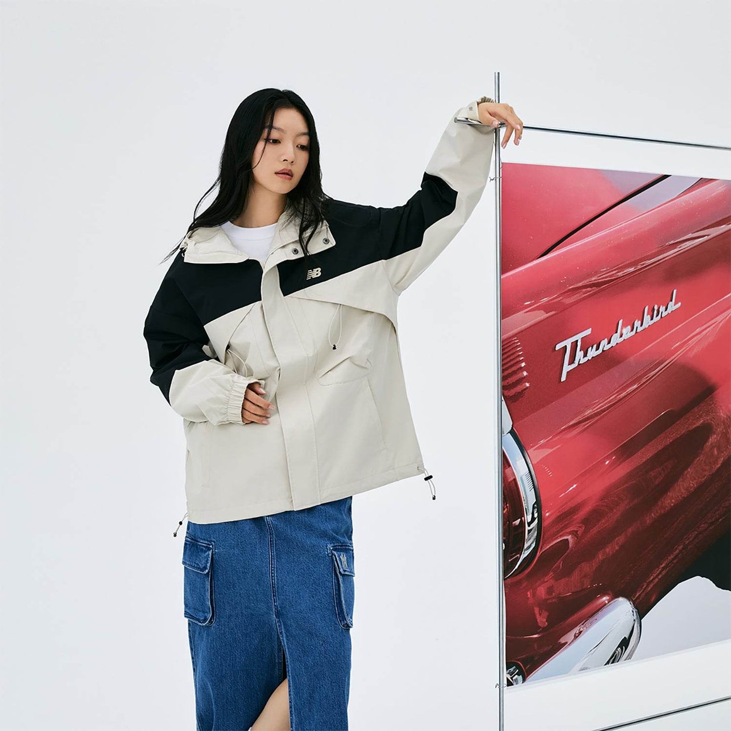 Куртка New Balance - Boxette Shop
