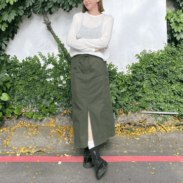 Юбка женская Uniqlo - Boxette Shop