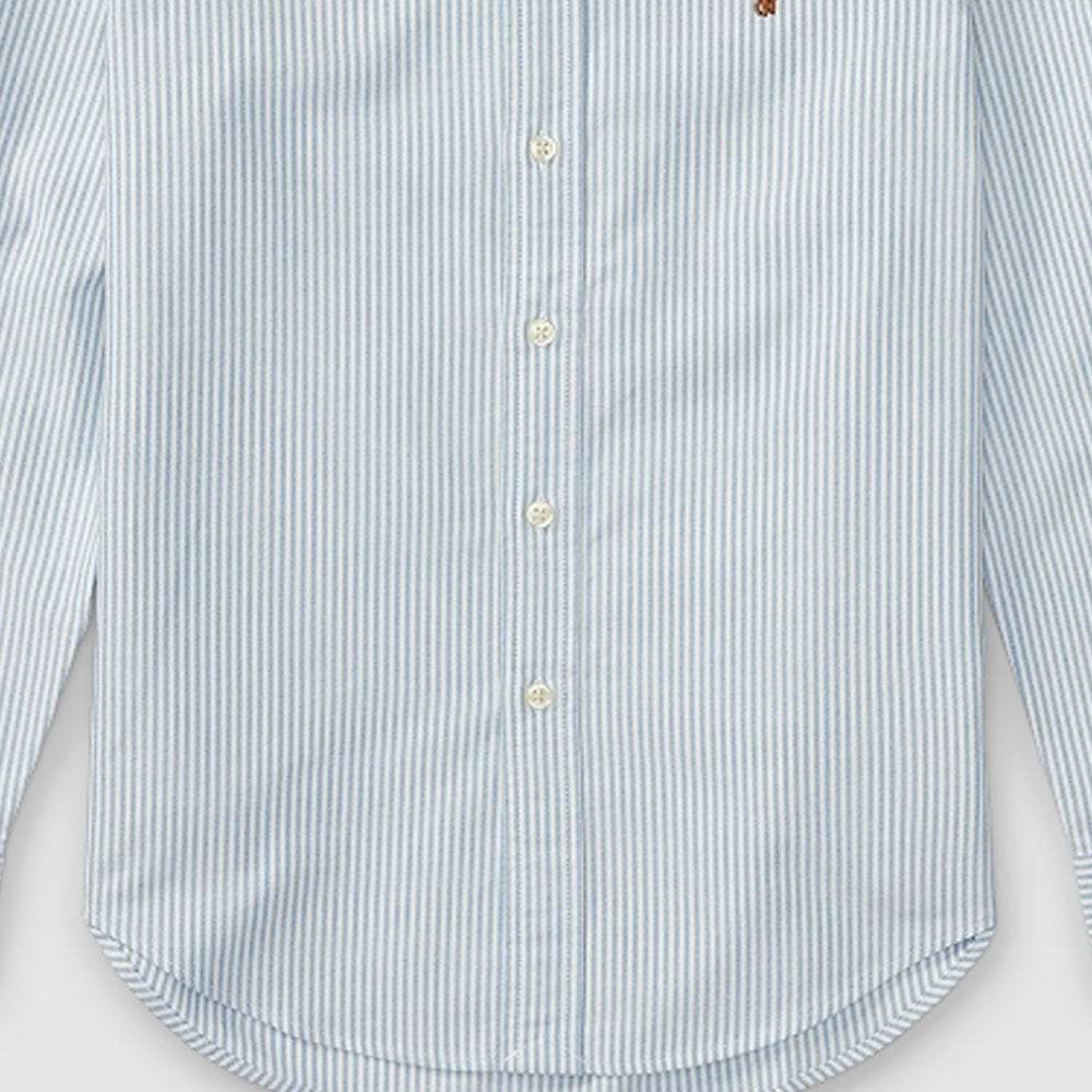 Рубашка для мальчиков Polo Ralph Lauren - Boxette Shop