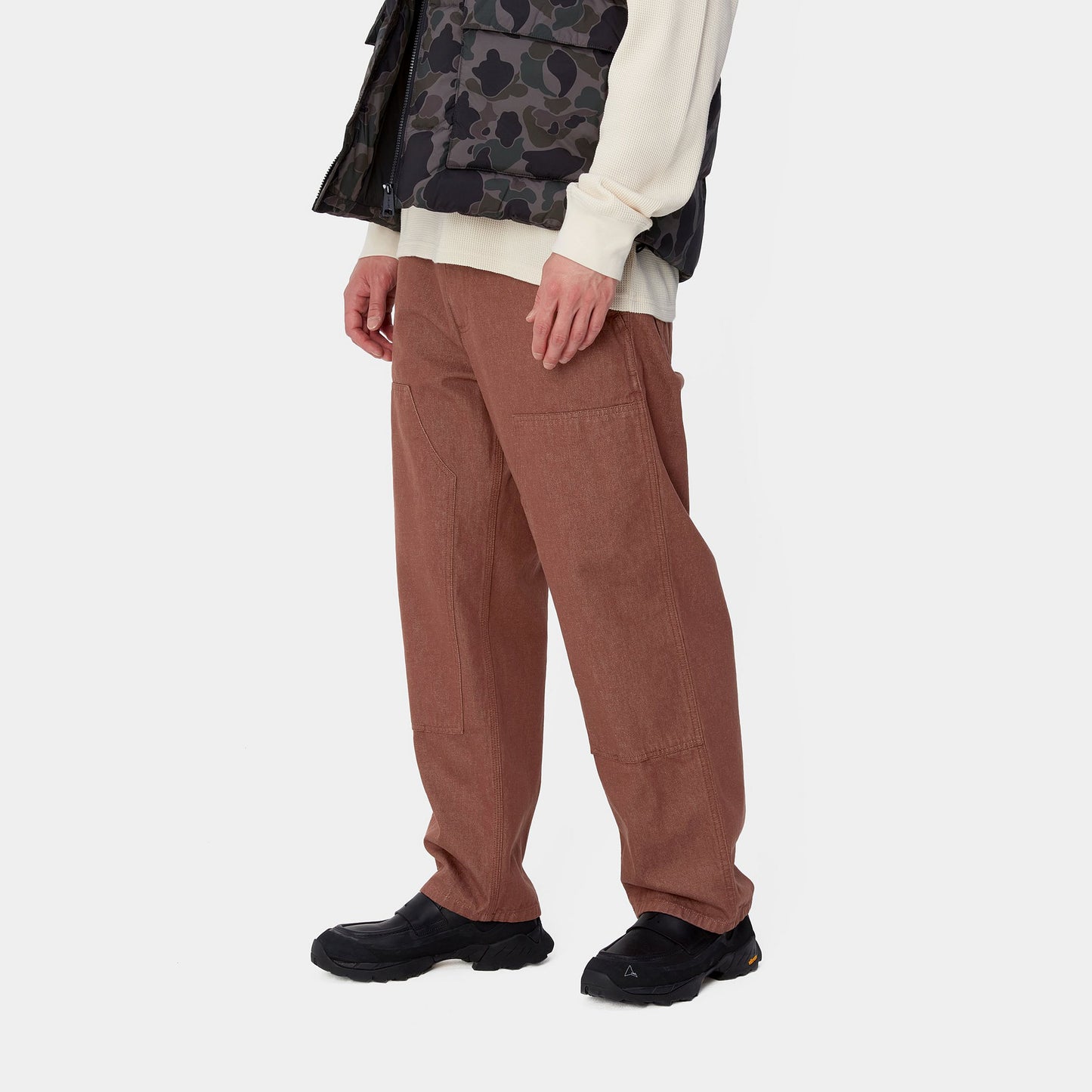 Джинсы мужские Carhartt WIP