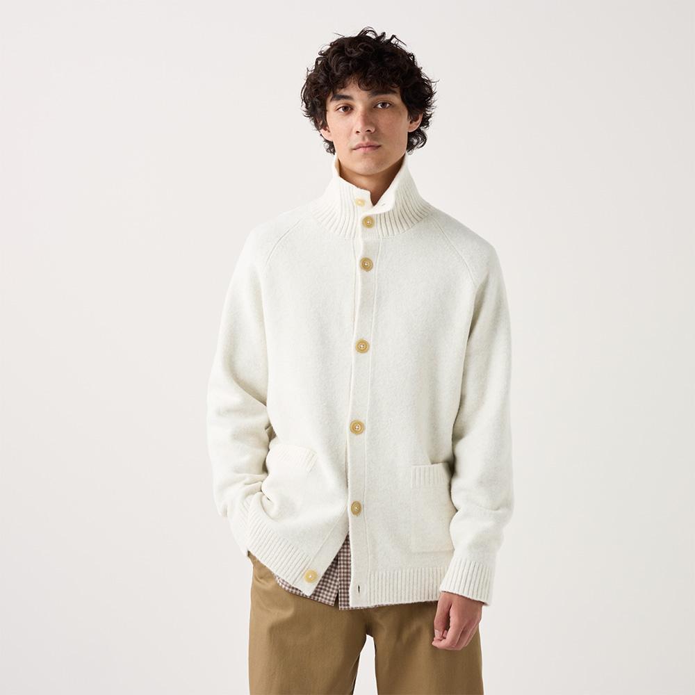 Кардиган Uniqlo