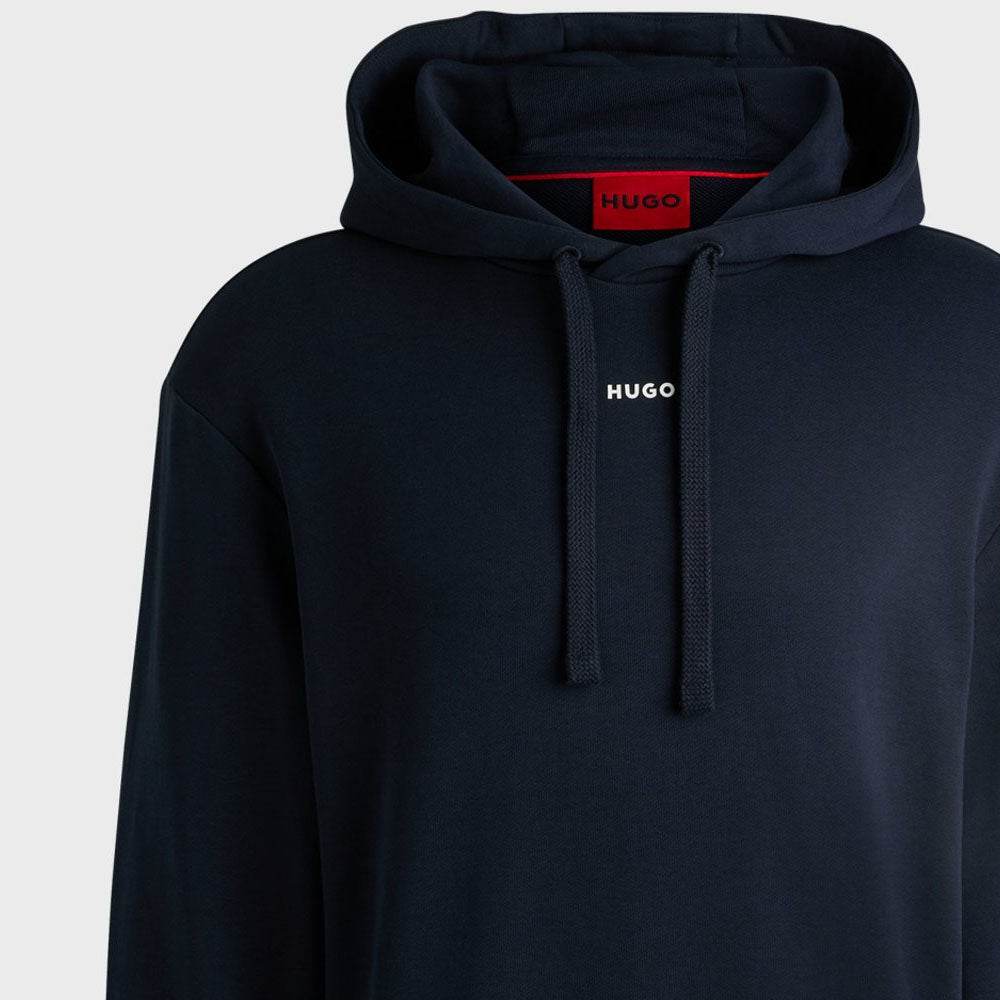 Худи мужское Hugo Boss SS23 - Boxette Shop