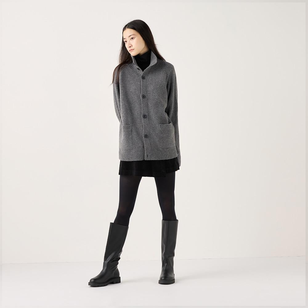 Кардиган Uniqlo