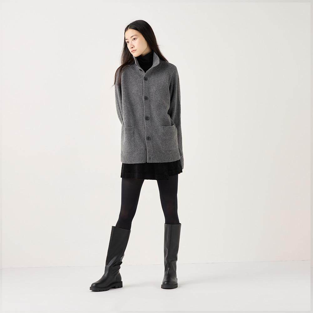 Кардиган Uniqlo - Boxette Shop