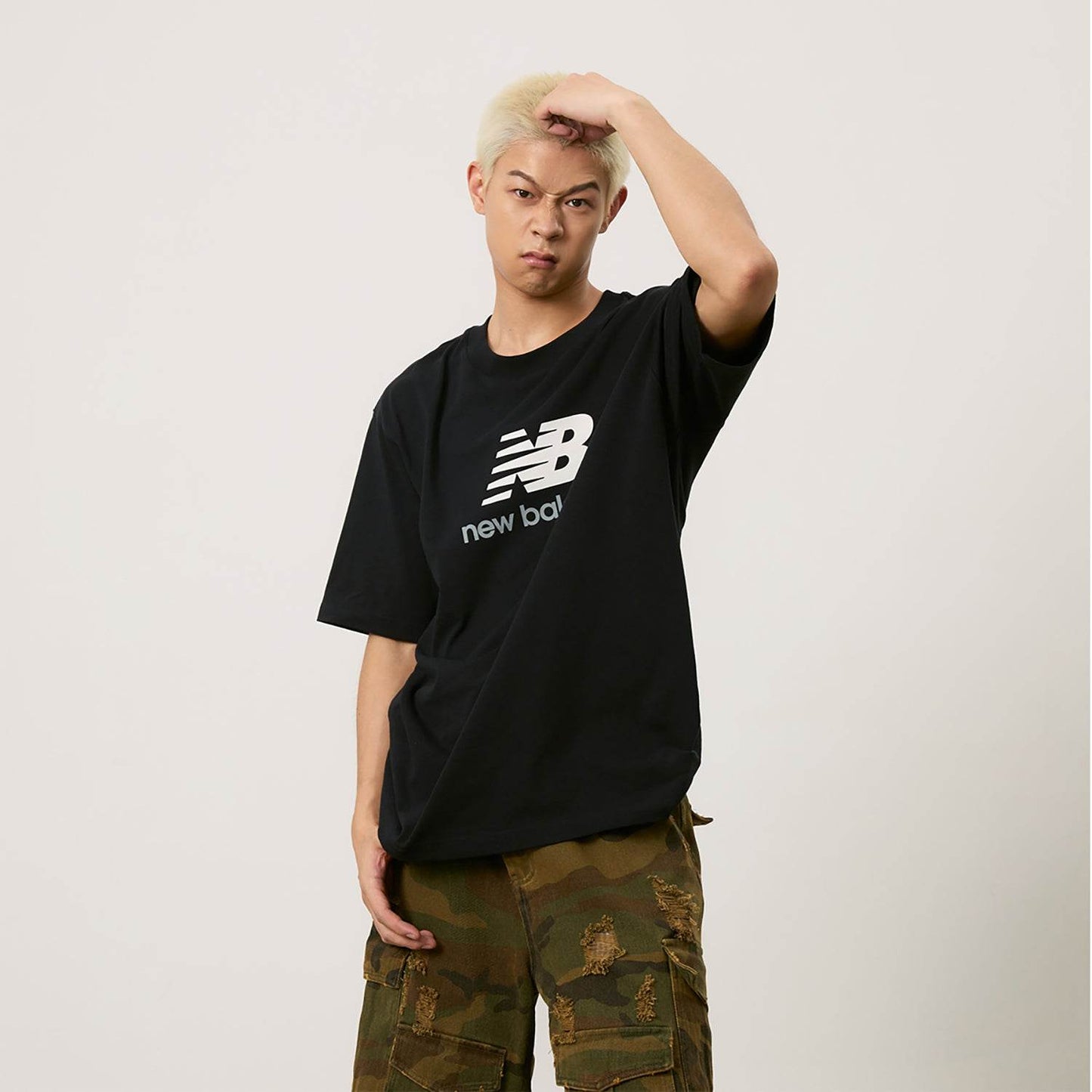Футболка New Balance SS24 - Boxette Shop