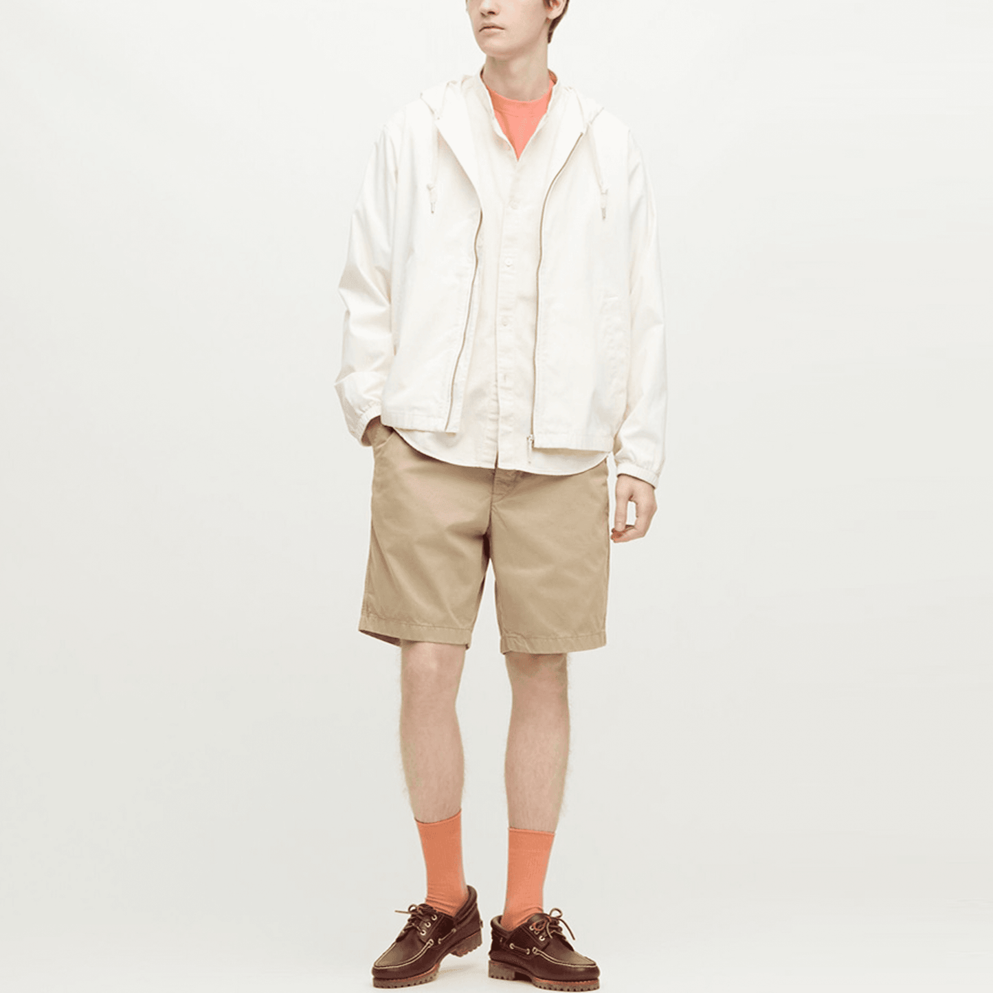 Шорты мужские Uniqlo - Boxette Shop
