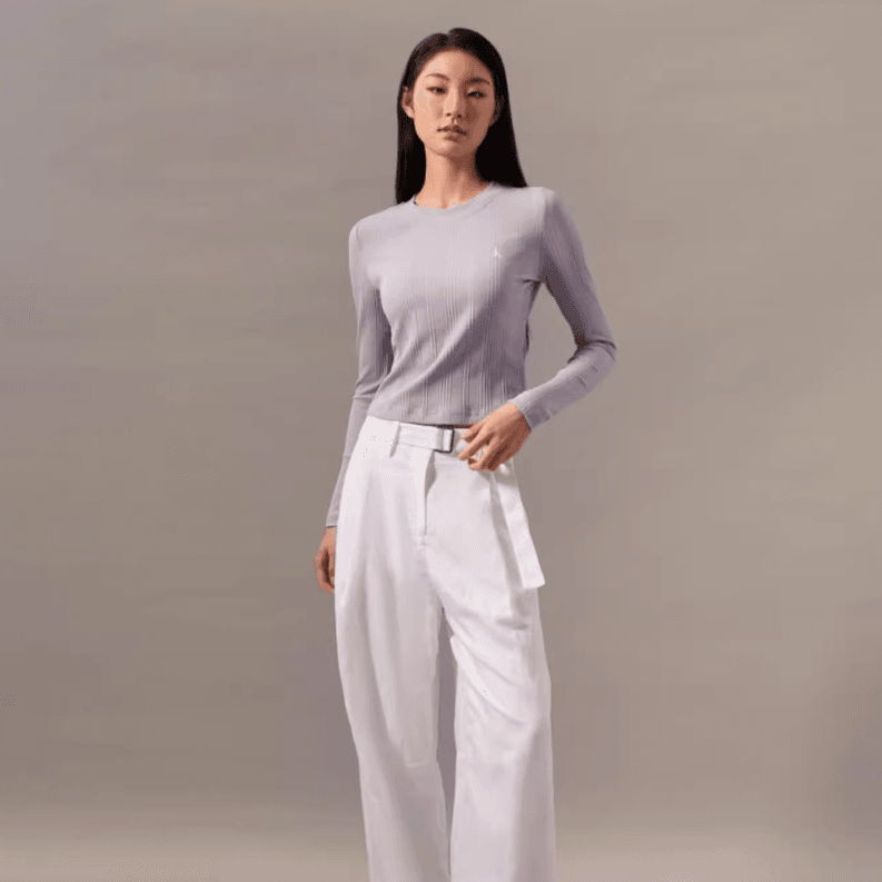 Футболка женская Calvin Klein - Boxette Shop
