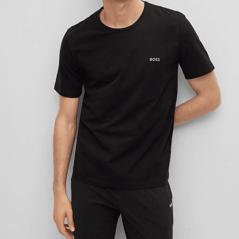 Футболка мужская Hugo Boss SS23 - Boxette Shop