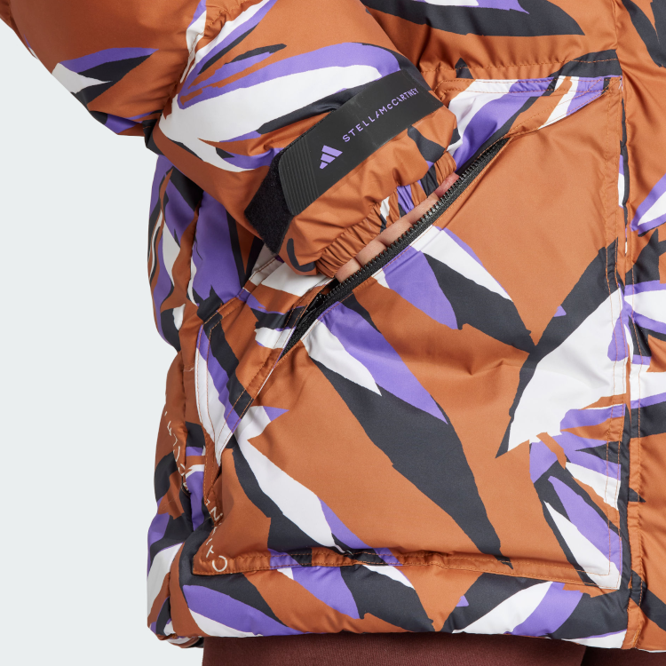 Куртка женская adidas