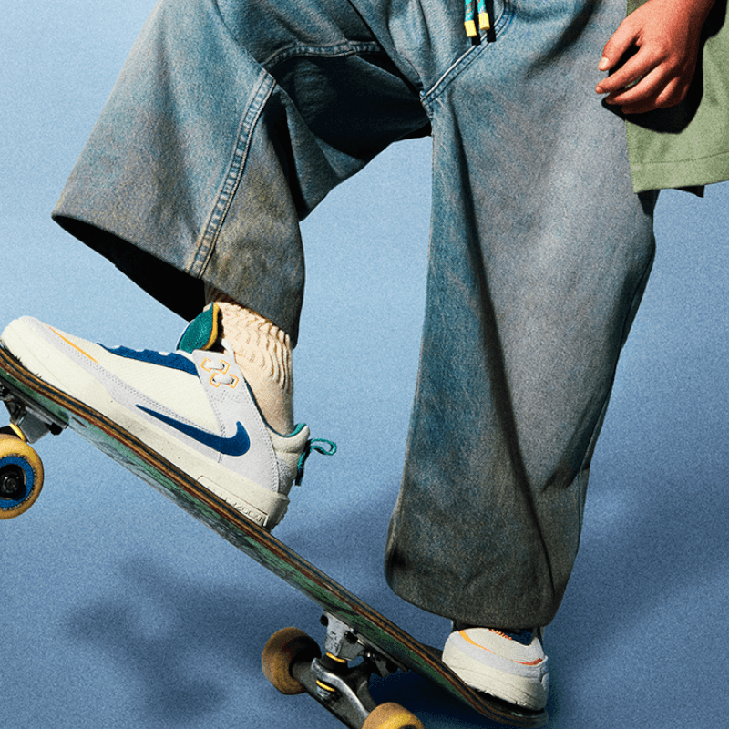 Кроссовки Nike SB Day One - Boxette Shop