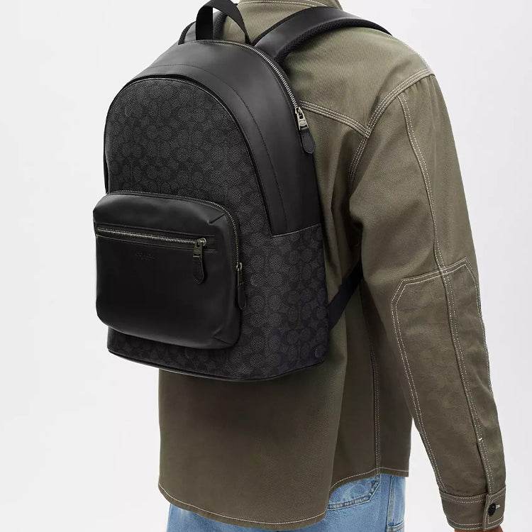Рюкзак Coach 32 - Boxette Shop