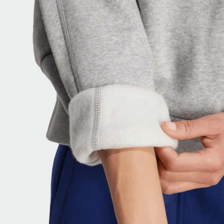 Толстовка женская Adidas Originals Essentials Crew - Boxette Shop