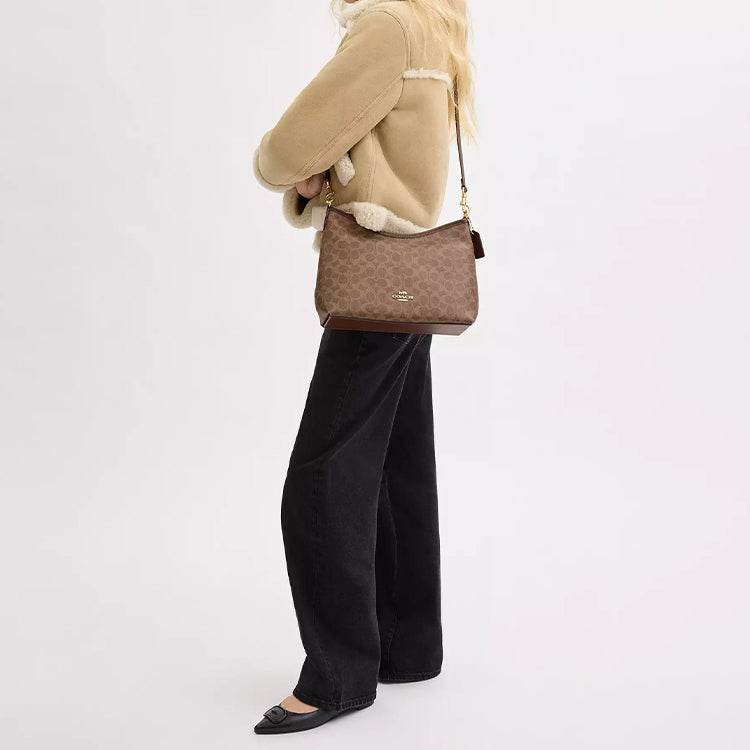 Сумка Coach Laurel 31 - Boxette Shop