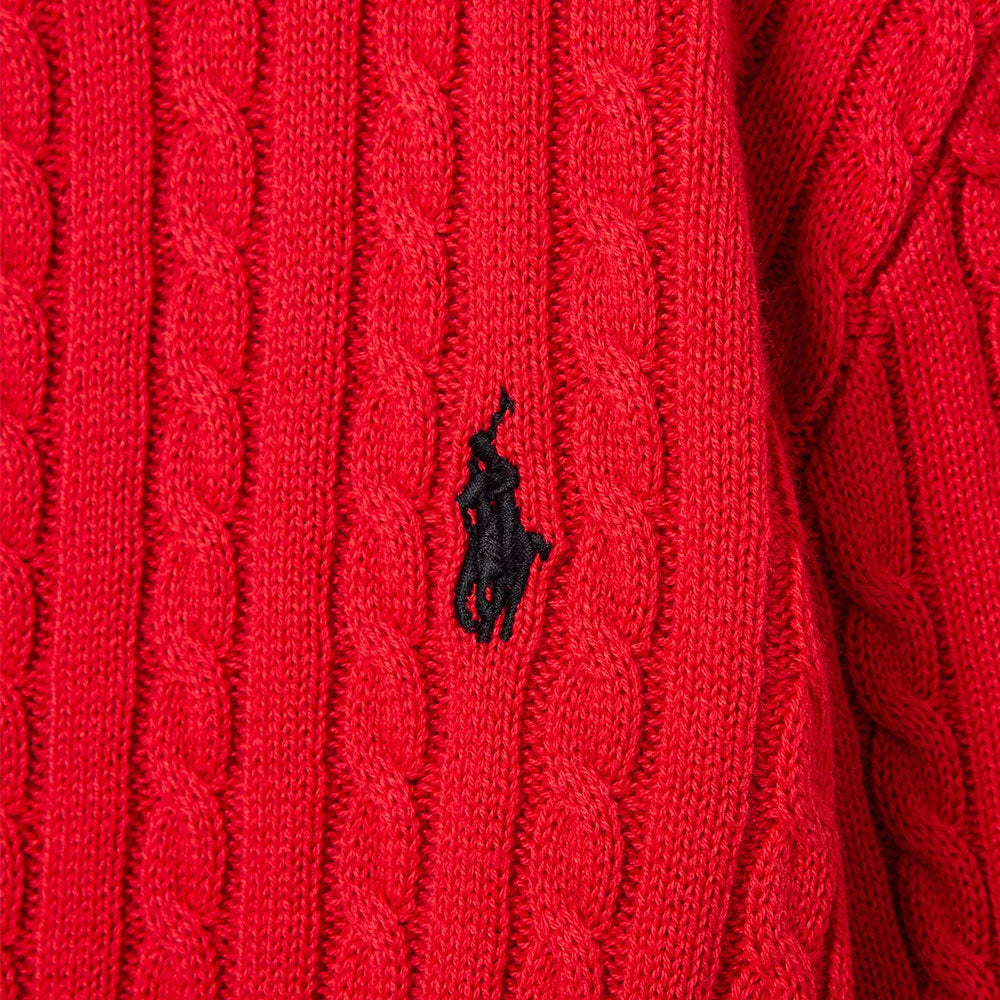 Polo Ralph Lauren bolalar sviteri SS23