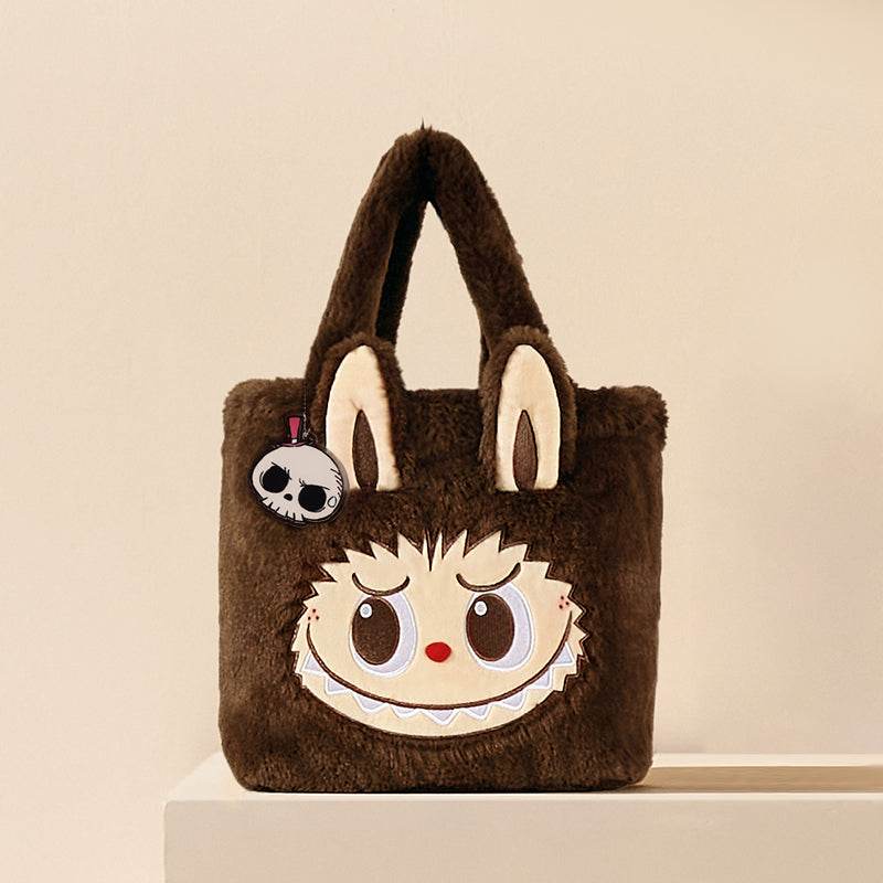Сумка Pop Mart Labubu - Boxette Shop
