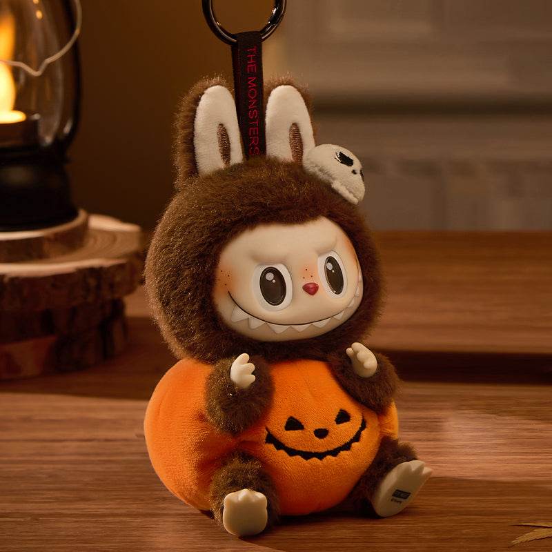 Мягкая игрушка Pop Mart Monster Carnival Series - Boxette Shop