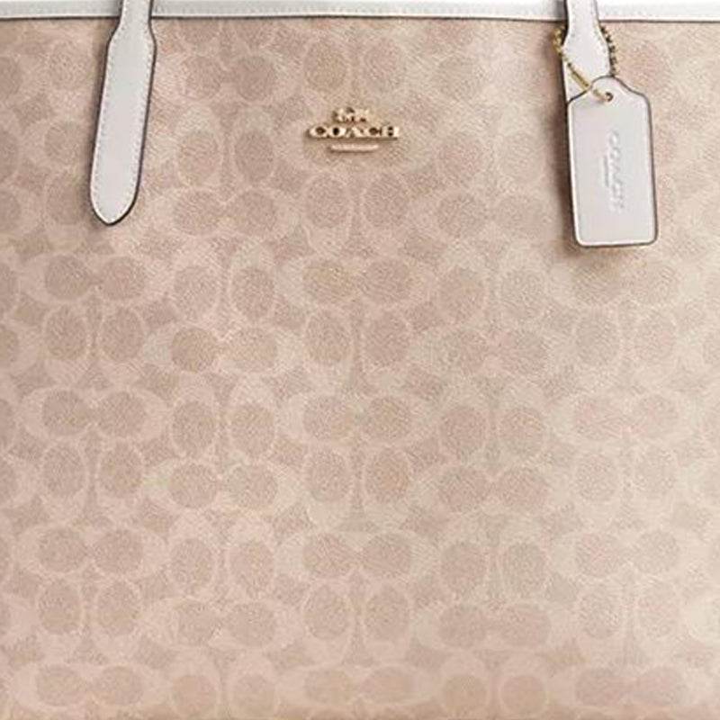 Сумка женская Coach City 33 - Boxette Shop