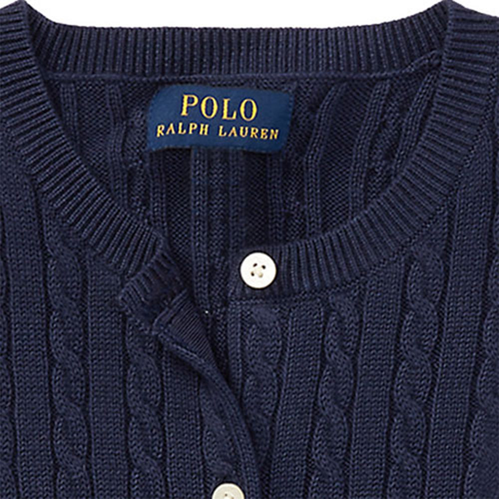 Polo Ralph Lauren Qizlar Sviteri