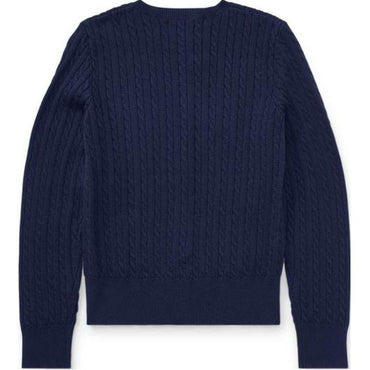 Свитер для девочек Polo Ralph Lauren - Boxette Shop