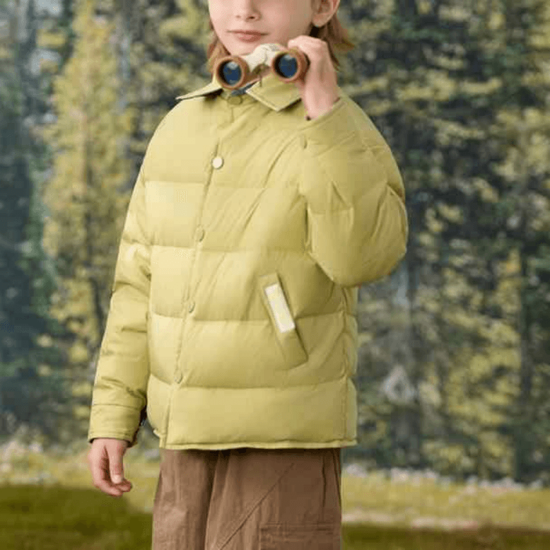 Пуховик детский Disney - Boxette Shop