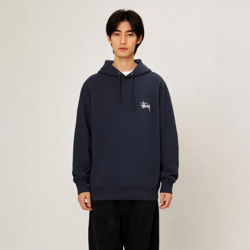 Худи Stussy SS22