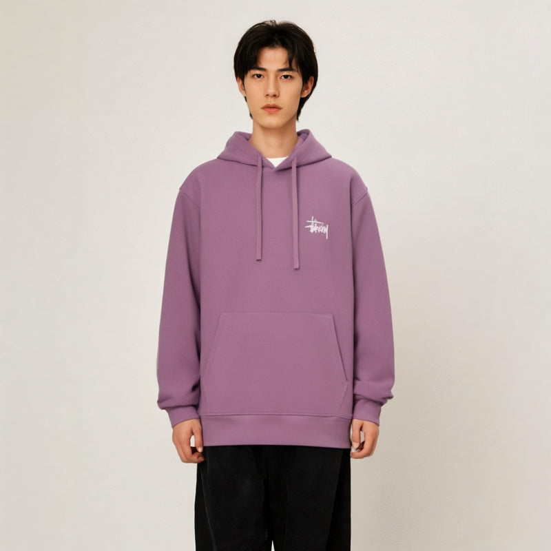 Худи Stussy SS22