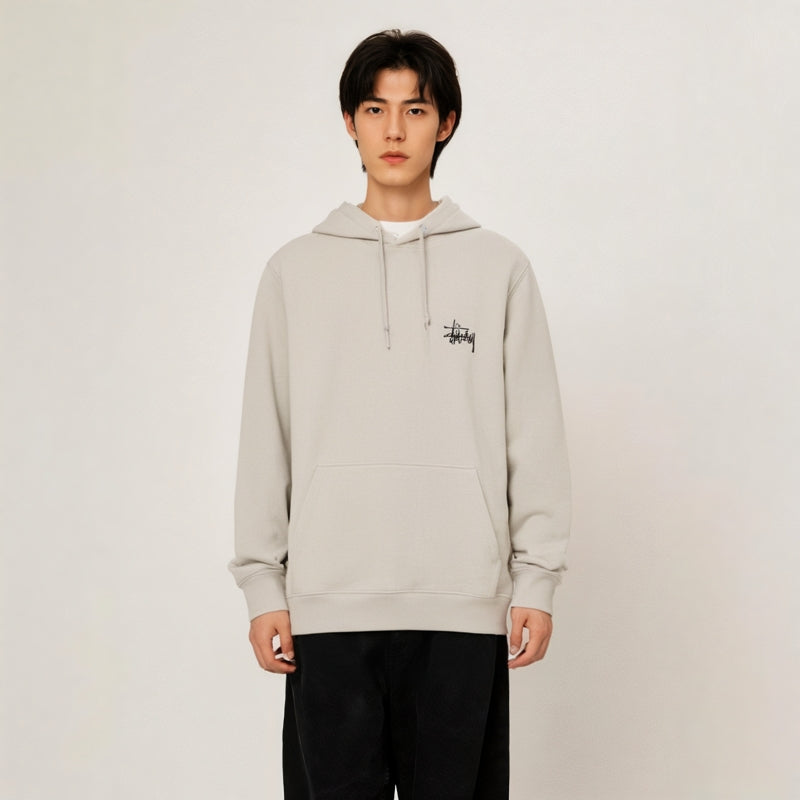 Худи Stussy SS22