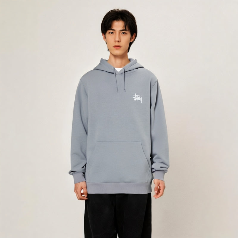 Худи Stussy SS22